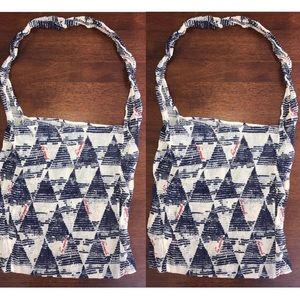 Free People Tote Bag